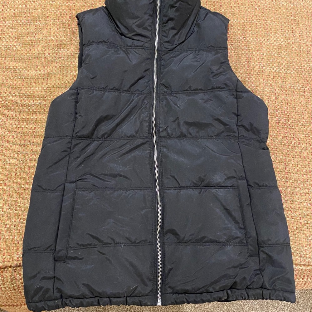 Vest jacket! - Picture 2 of 2